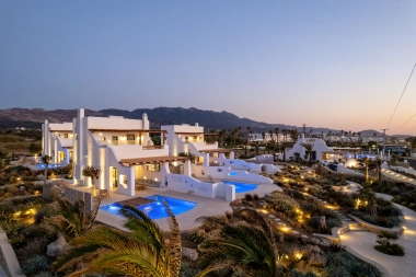 Blue Pearls Πολυτελείς Σουίτες