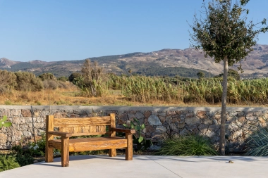 Blue Pearls Πολυτελείς Σουίτες