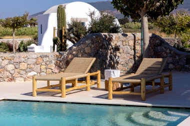 Blue Pearls Πολυτελείς Σουίτες