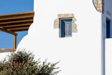 Blue Pearls Πολυτελείς Σουίτες