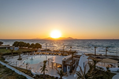 Blue Pearls Πολυτελείς Σουίτες