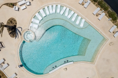 Blue Pearls Πολυτελείς Σουίτες