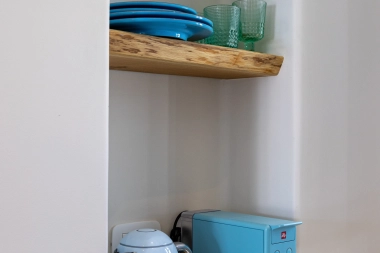 Blue Pearls Πολυτελείς Σουίτες