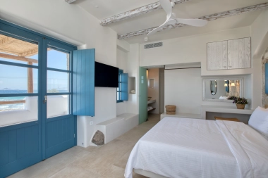 Blue Pearls Πολυτελείς Σουίτες