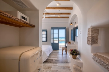 Blue Pearls Πολυτελείς Σουίτες