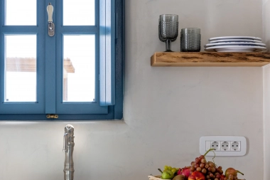 Blue Pearls Πολυτελείς Σουίτες