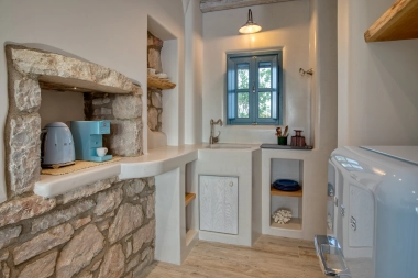 Blue Pearls Πολυτελείς Σουίτες