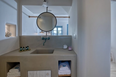 Blue Pearls Πολυτελείς Σουίτες