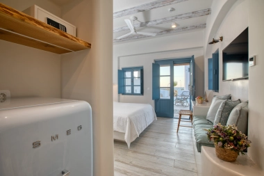 Blue Pearls Πολυτελείς Σουίτες