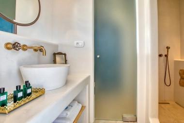 Blue Pearls Πολυτελείς Σουίτες