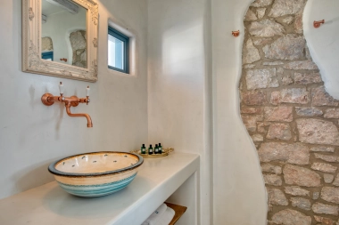 Blue Pearls Πολυτελείς Σουίτες