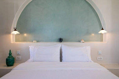 Blue Pearls Πολυτελείς Σουίτες