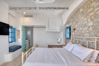 Blue Pearls Πολυτελείς Σουίτες