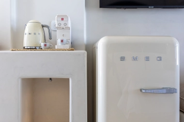 Blue Pearls Πολυτελείς Σουίτες