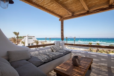 Blue Pearls Πολυτελείς Σουίτες