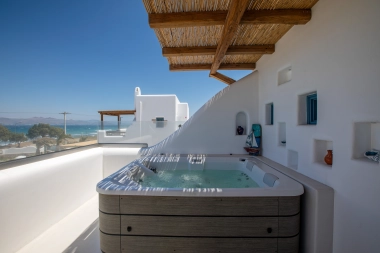 Blue Pearls Πολυτελείς Σουίτες