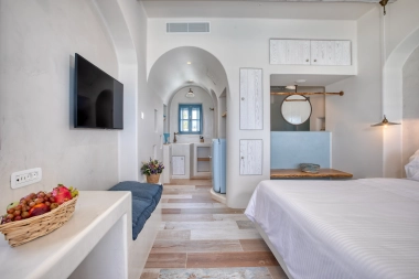 Blue Pearls Πολυτελείς Σουίτες