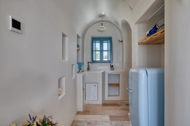 Blue Pearls Πολυτελείς Σουίτες