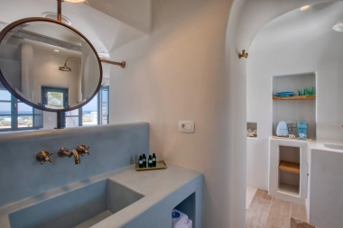 Blue Pearls Πολυτελείς Σουίτες