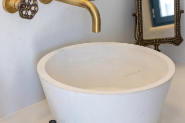 Blue Pearls Πολυτελείς Σουίτες