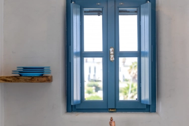 Blue Pearls Πολυτελείς Σουίτες