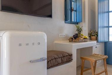 Blue Pearls Πολυτελείς Σουίτες