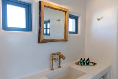 Blue Pearls Πολυτελείς Σουίτες