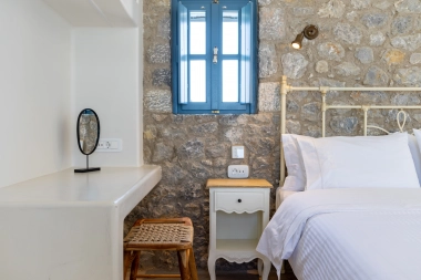 Blue Pearls Πολυτελείς Σουίτες