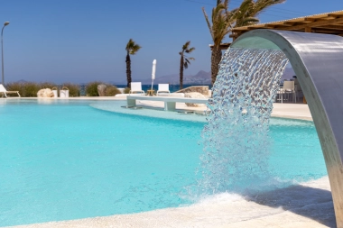 Blue Pearls Πολυτελείς Σουίτες