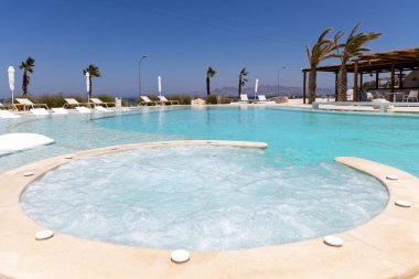 Blue Pearls Πολυτελείς Σουίτες