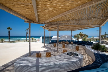 Blue Pearls Πολυτελείς Σουίτες