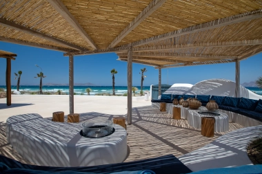 Blue Pearls Πολυτελείς Σουίτες