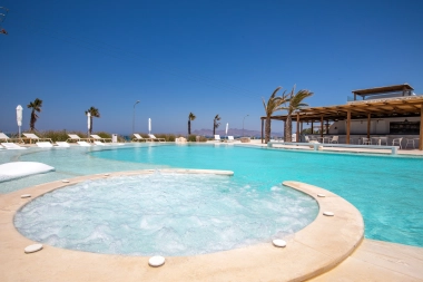 Blue Pearls Πολυτελείς Σουίτες