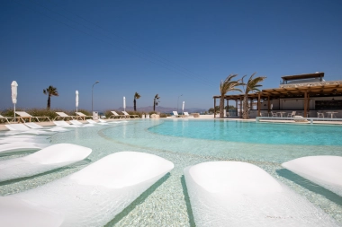 Blue Pearls Πολυτελείς Σουίτες