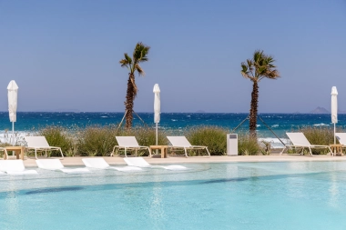 Blue Pearls Πολυτελείς Σουίτες