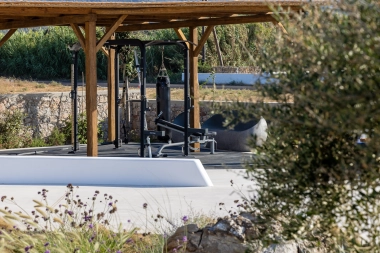 Blue Pearls Πολυτελείς Σουίτες